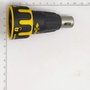 Mandril Regulavel - N435495 - Black&Decker