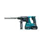 Martelete Combinado 24Mm 18V-Bivolt Dhr242Rfe