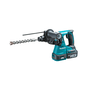 Martelete Combinado 24Mm 18V-Bivolt Dhr242Rfe