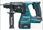 Martelete Combinado A Bateria 18V Dhr242Z