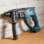 Martelete Combinado A Bateria 18V Li-Ion Dhr202Z