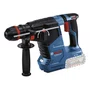 Martelete Perf Romp 18V Gbh 187Li Sb 06119231E1