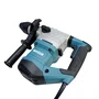 Wesco Ws3230K Martelete Perfurador/Rompedor 220V 1500W Sds-Plus + Acéssorios E Maleta - Ws3230K.1