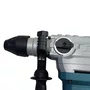 Wesco Ws3230K Martelete Perfurador/Rompedor 220V 1500W Sds-Plus + Acéssorios E Maleta - Ws3230K.1