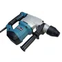 Wesco Ws3230K Martelete Perfurador/Rompedor 220V 1500W Sds-Plus + Acéssorios E Maleta - Ws3230K.1