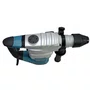 Wesco Ws3230K Martelete Perfurador/Rompedor 220V 1500W Sds-Plus + Acéssorios E Maleta - Ws3230K.1