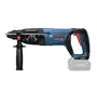 Martelete Rompedor Bosch Gbh 18V-26 D Brushless - 0611916001