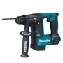 Kit Makita Martelete Rotativo Rompedor 18V Brushless Dhr171Z + Bateria V18 3Ah Bl1830B + Carregador Bivolt - Dhr171Z-Promo