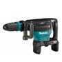 Martelo Demolidor A Bateria 40V Xgt Hm002Gz03 - Makita