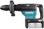 Martelo Demolidor A Bateria 40V Xgt Hm002Gz03 - Makita