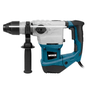Martelo Perfurador Eletrico 1500W 220V - Ws3202K - Wesco