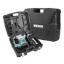Martelo Perfurador Eletrico 1500W 220V - Ws3202K - Wesco