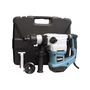 Martelo Perfurador Eletrico 1500W 220V - Ws3202K - Wesco
