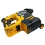 Martelo Perfurador/Rompedor Sds-Plus 1" 20V Xr Li-Ion Brushless Dewalt - Dch273B