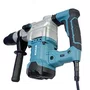 Wesco Ws3226K Martelo Perfurador/Rompedor 40Mm 1600W 220V + Acessórios E Maleta - Ws3226K