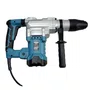 Wesco Ws3226K Martelo Perfurador/Rompedor 40Mm 1600W 220V + Acessórios E Maleta - Ws3226K
