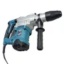 Wesco Ws3226K Martelo Perfurador/Rompedor 40Mm 1600W 220V + Acessórios E Maleta - Ws3226K