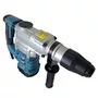 Wesco Ws3226K Martelo Perfurador/Rompedor 40Mm 1600W 220V + Acessórios E Maleta - Ws3226K