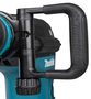 Martelo Romp Horizontal Sds Max Makita - Hm1213C