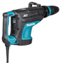 Martelo Romp Horizontal Sds Max Makita - Hm1213C