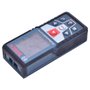 Medidor A Laser Glm 500 - 0601072H00 - Bosch