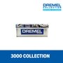 Micro Ret Dremel 3000 220V 31 Ac Lata 0615A001Zx000