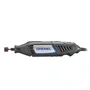 Dremel 4000 Micro Retífca 220V (4000-2/32) + Acéssorios E Bolsa - F0134000Gs