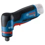 Mini Retifica Bosch 12V Gwg 12V50 S 06013A70E0
