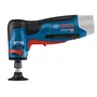 Mini Retifica Bosch 12V Gwg 12V50 S 06013A70E0