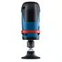 Mini Retifica Bosch 12V Gwg 12V50 S 06013A70E0