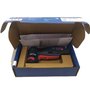Mini Retifica Bosch 12V Gwg 12V50 S 06013A70E0