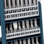 Mini Xline Com 25 Pontas Aparafusadoras - 2607017400 - Bosch