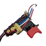 1619Ps1173 Bosch - Módulo Eletrônico Para Furadeiras/Parafusadeiras