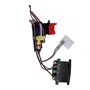 1619Ps1173 Bosch - Módulo Eletrônico Para Furadeiras/Parafusadeiras
