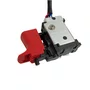 Módulo Elétronico Para Parafusadeira/Furadeira Gsr 180-Li Bosch - 2607202512