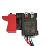 Módulo Elétronico Para Parafusadeira/Furadeira Gsr 180-Li Bosch - 2607202512