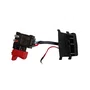Módulo Elétronico Para Parafusadeira/Furadeira Gsr 180-Li Bosch - 2607202512