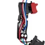 2607202513 Bosch - Módulo Eletrônico Para Parafusadeiras/Furadeiras