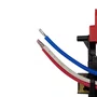 2607202513 Bosch - Módulo Eletrônico Para Parafusadeiras/Furadeiras