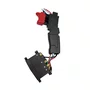 2607202513 Bosch - Módulo Eletrônico Para Parafusadeiras/Furadeiras