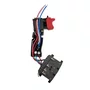 2607202513 Bosch - Módulo Eletrônico Para Parafusadeiras/Furadeiras
