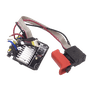 Modulo Eletronico 1600A020T1 Bosch