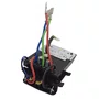 16072335N1 Bosch - Módulo Eletrónico Para Chaves De Impacto