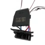 1619Pb6096 Bosch - Módulo Eletrônico Para Rebitador Grg 18V-16 C