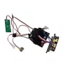1619Pb6096 Bosch - Módulo Eletrônico Para Rebitador Grg 18V-16 C