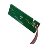 1619Pb6096 Bosch - Módulo Eletrônico Para Rebitador Grg 18V-16 C