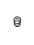 Mola De Aco Cilindrica - 60050459 - Wesco