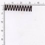 Mola W6.8*1.2*33 Ws3161K-220V - 60045876 - Wesco