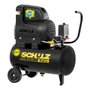 Motocompressor Ar Port Pist Csi6,6Pratiko 20 I Motor Monof Aber Ind Gaio Esq 1,5Cv 220V 2P60Hz Mi 915.0442-0