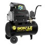 Motocompressor Ar Port Pist Csi6,6Pratiko 20 I Motor Monof Aber Ind Gaio Esq 1,5Cv 220V 2P60Hz Mi 915.0442-0